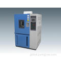 Test Machine For Aerospace Touch screen control constant temperature and humidity box Manufactory